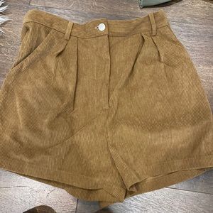 Princess Polly, brown, size 6